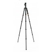 BUFFALO PRO-30 PROFESIONAL TRIPOD WITH MONOPOD